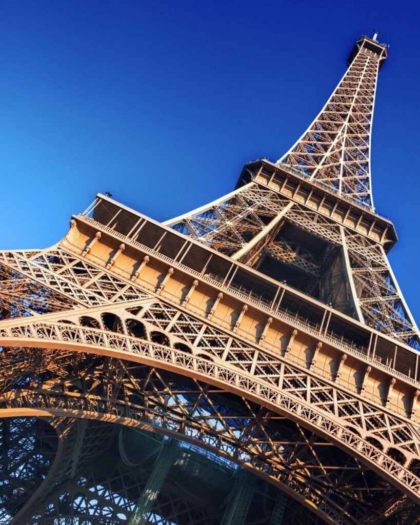 Eiffel Tower