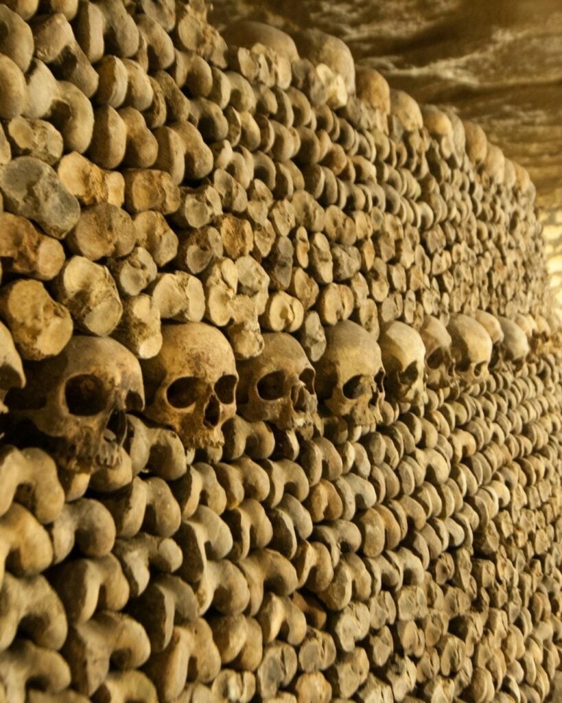 Catacombs
