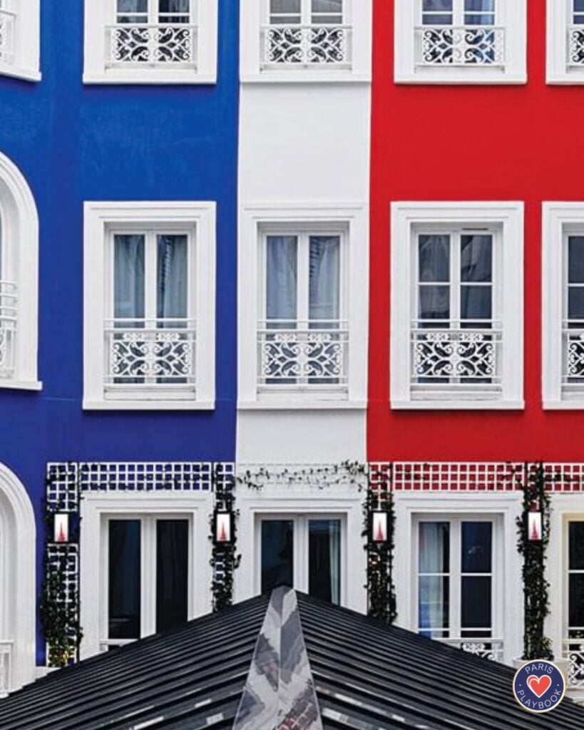 Hotel 34B - Astotel Paris