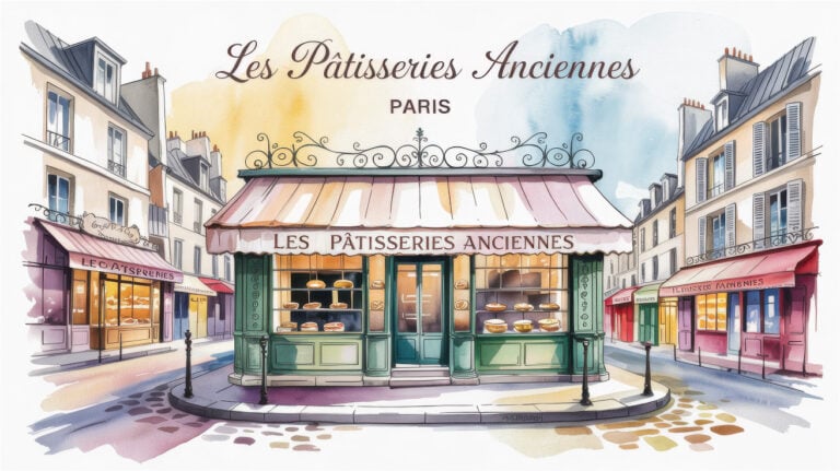 The-Oldest-Pâtisseries-in-Paris