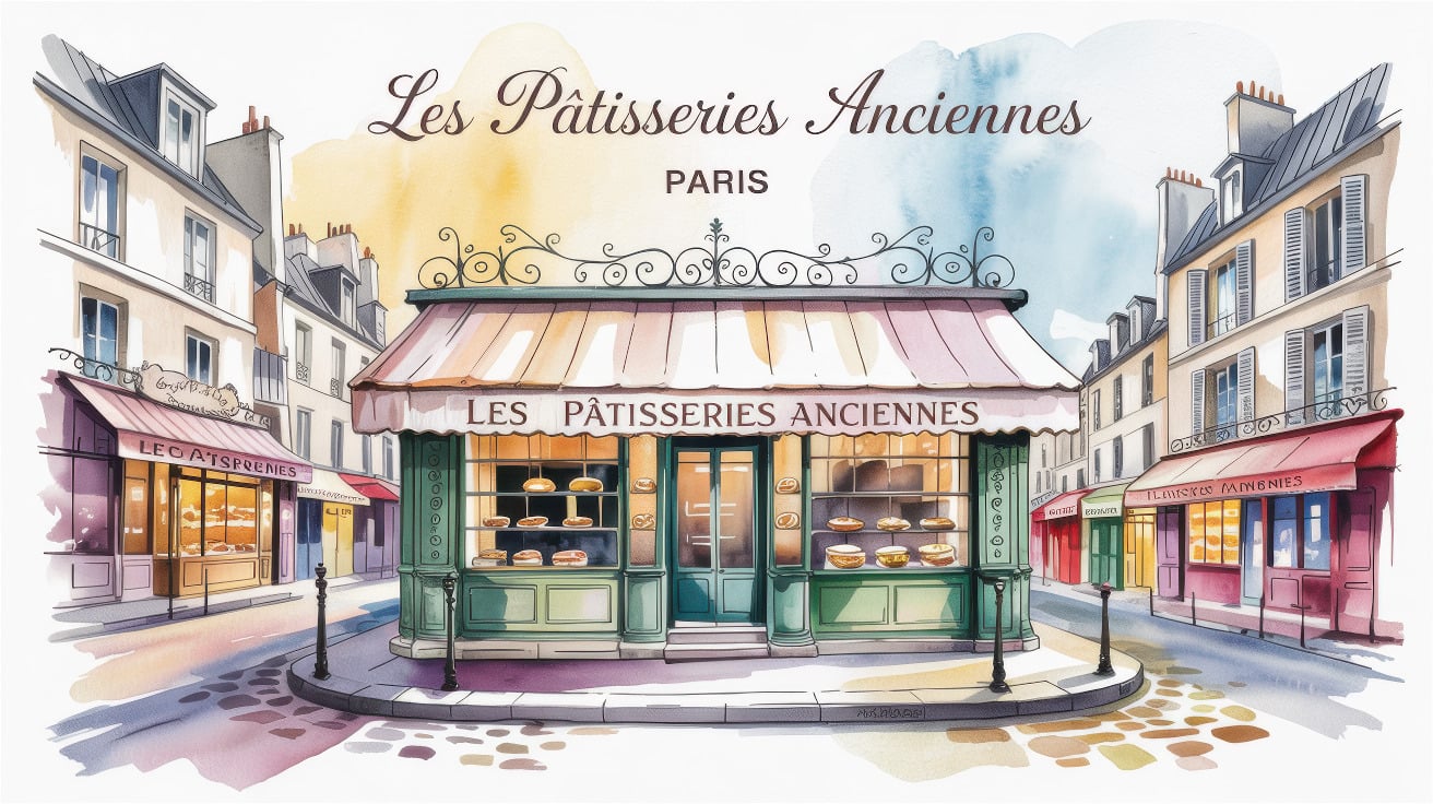 The-Oldest-Pâtisseries-in-Paris