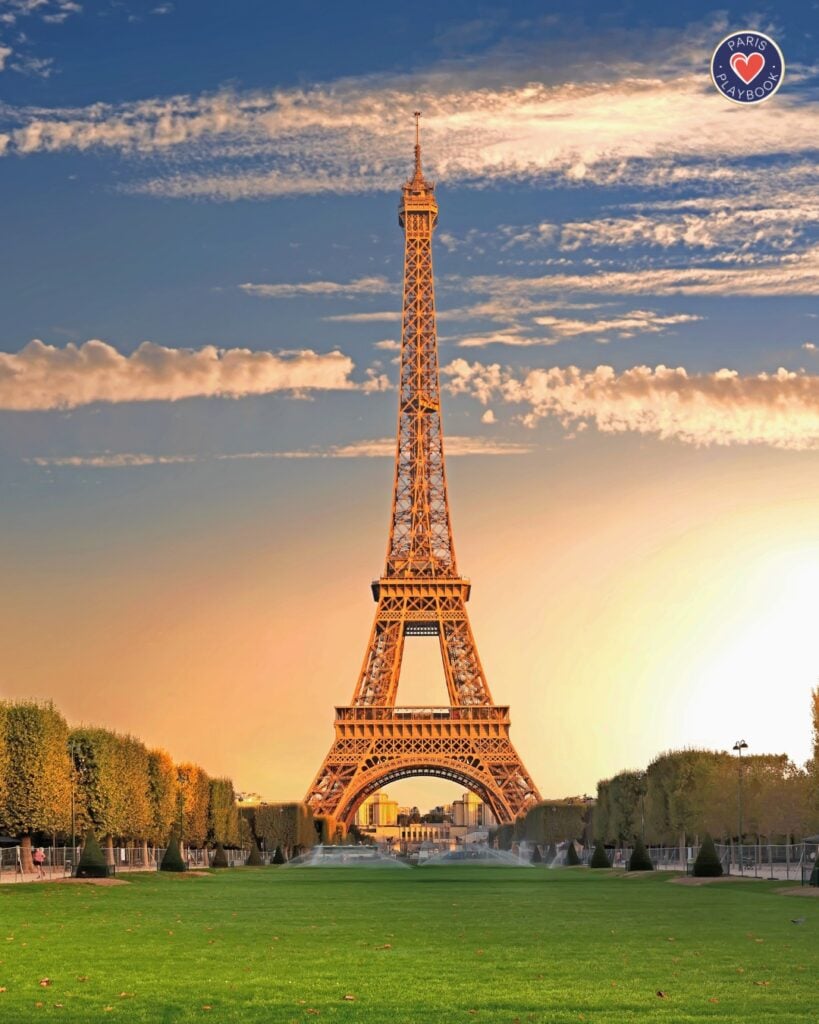 Champ de Mars