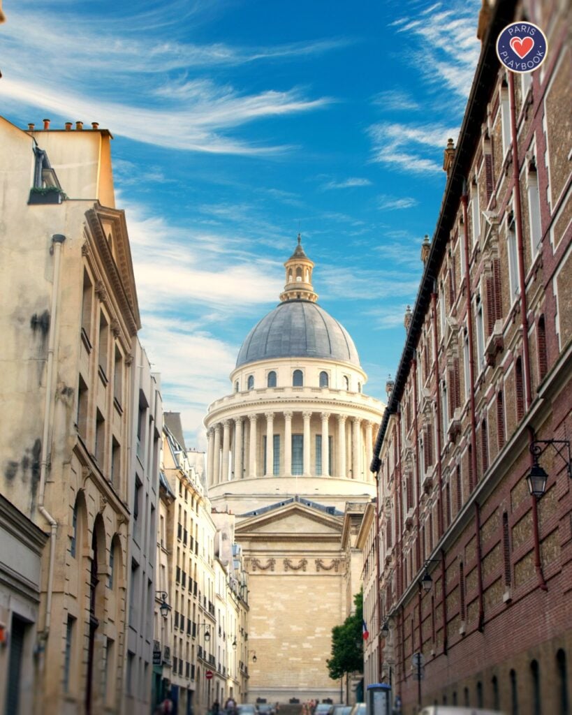 Panthéon