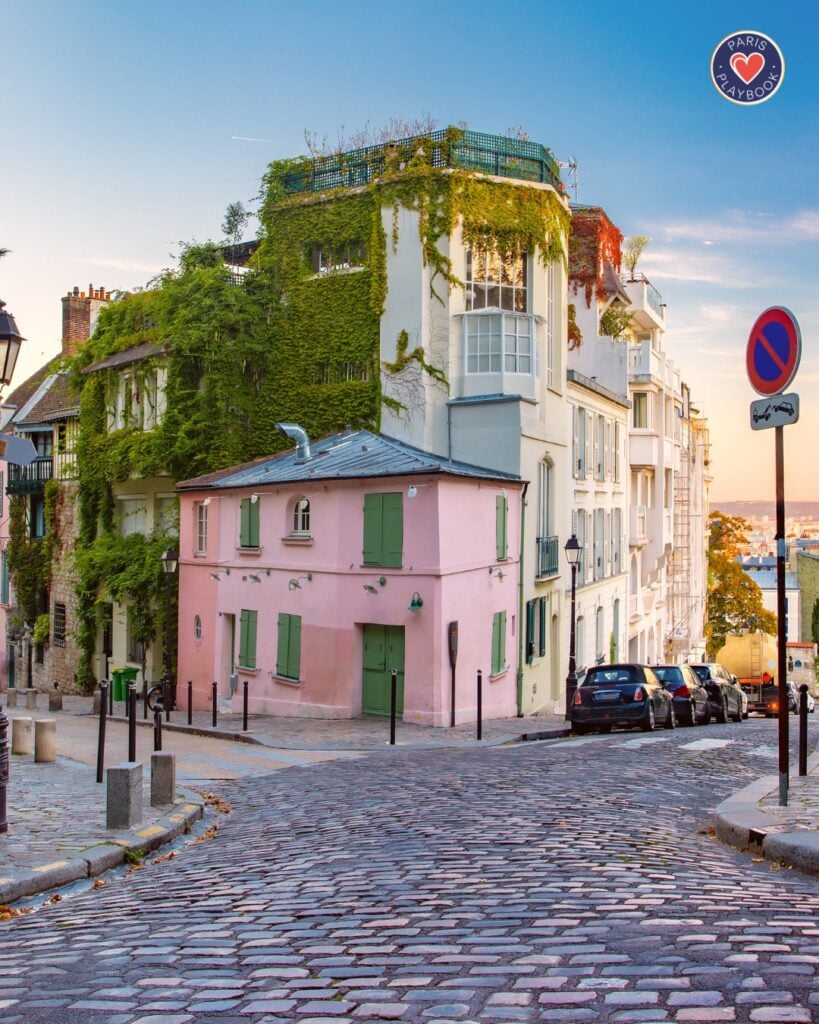 Montmartre