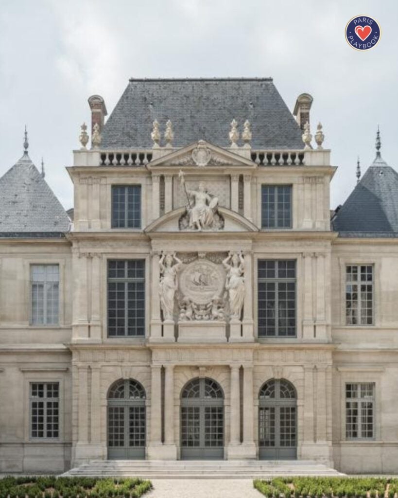 Musée Carnavalet