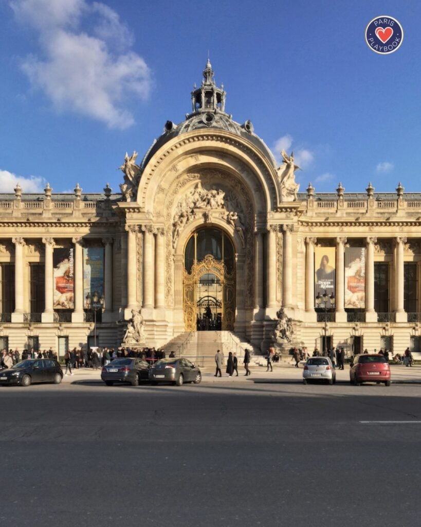 Petit Palais