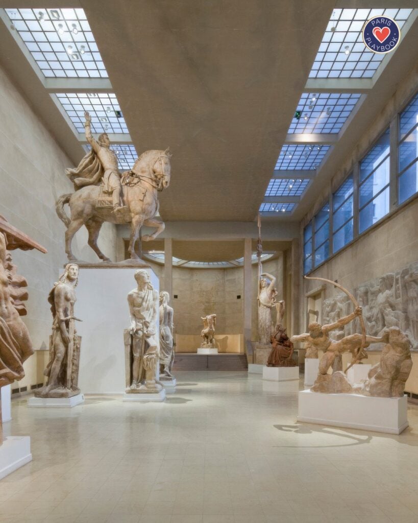 Musée Bourdelle