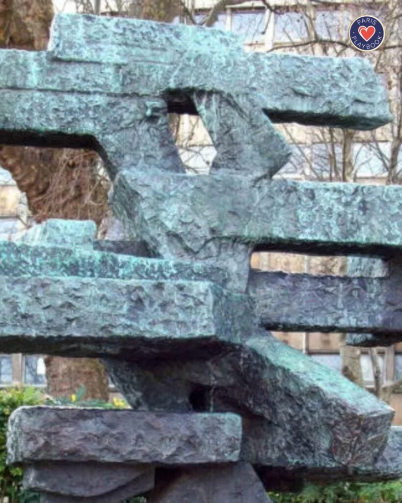 Musée de la Sculpture en Plein Air