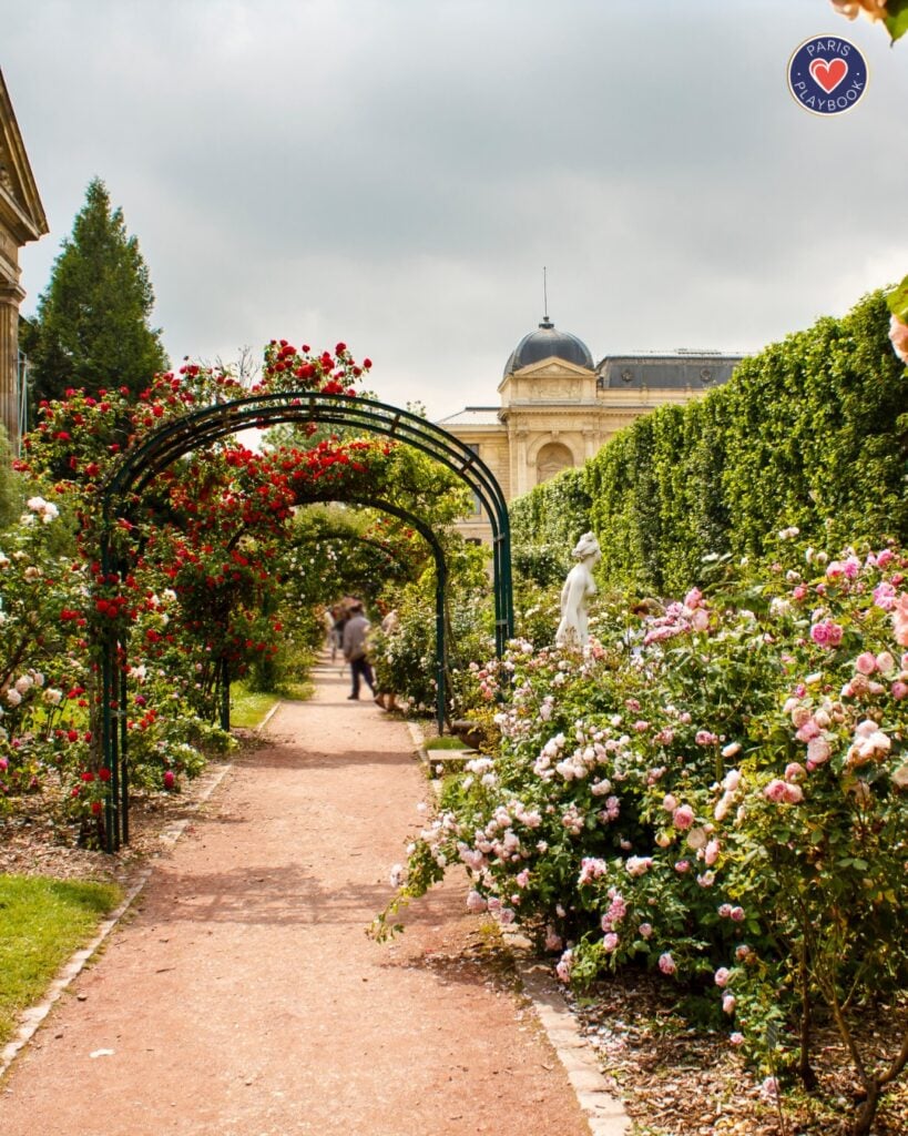 Promenade Plantée