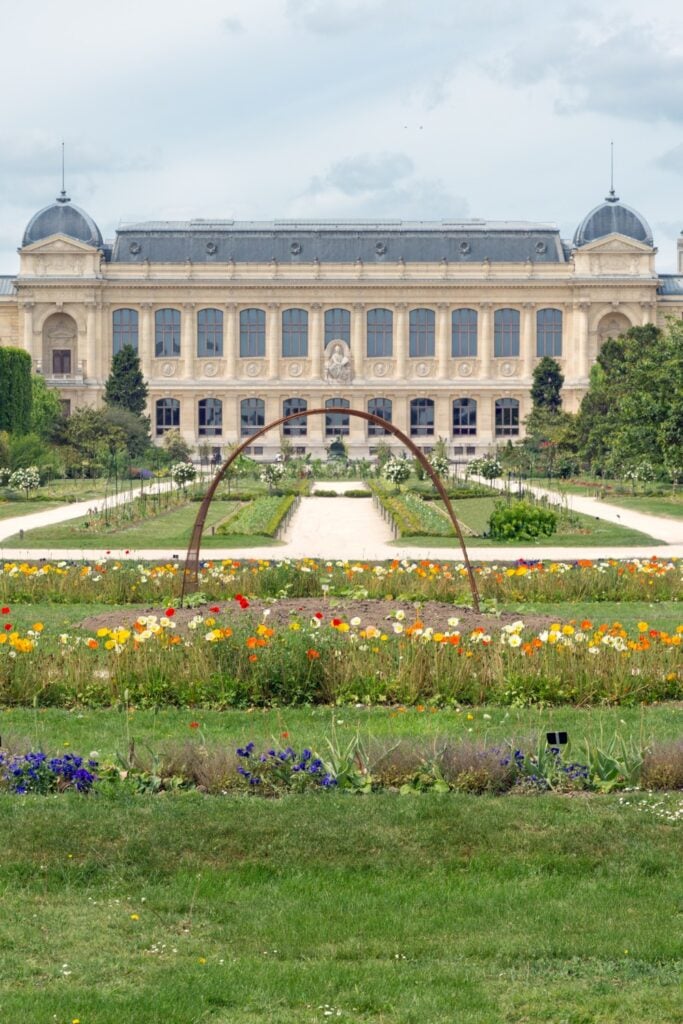 Jardin des Plantes