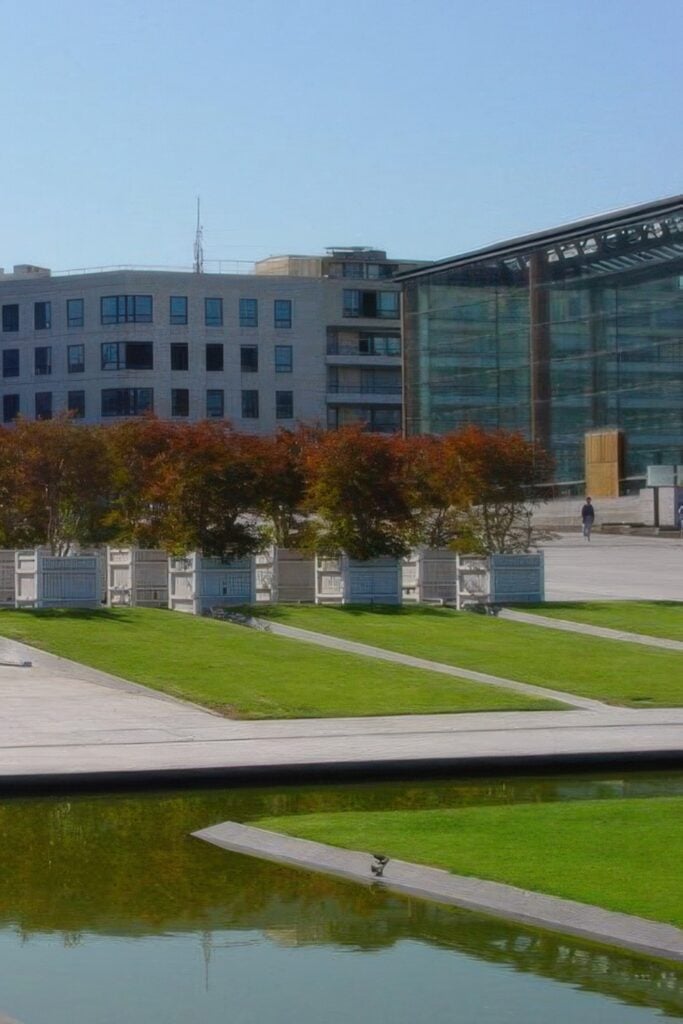 Parc André Citroën