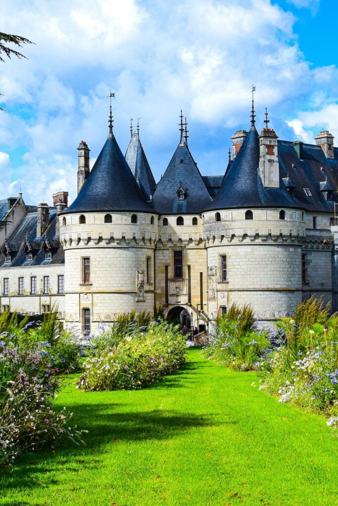Parc des Buttes-Chaumont