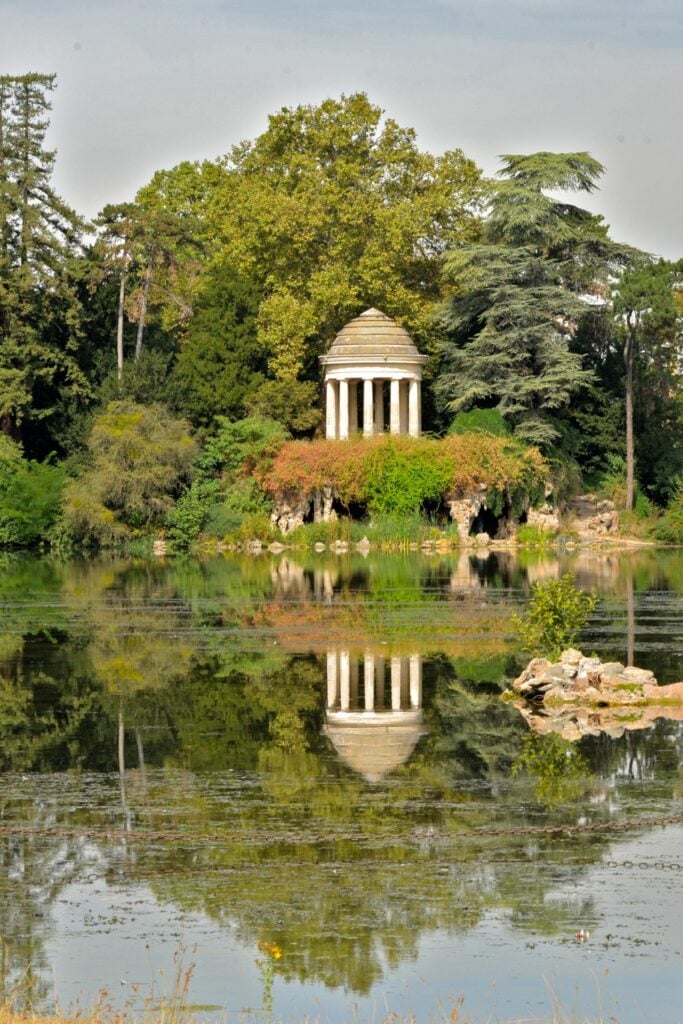 Bois de Vincennes