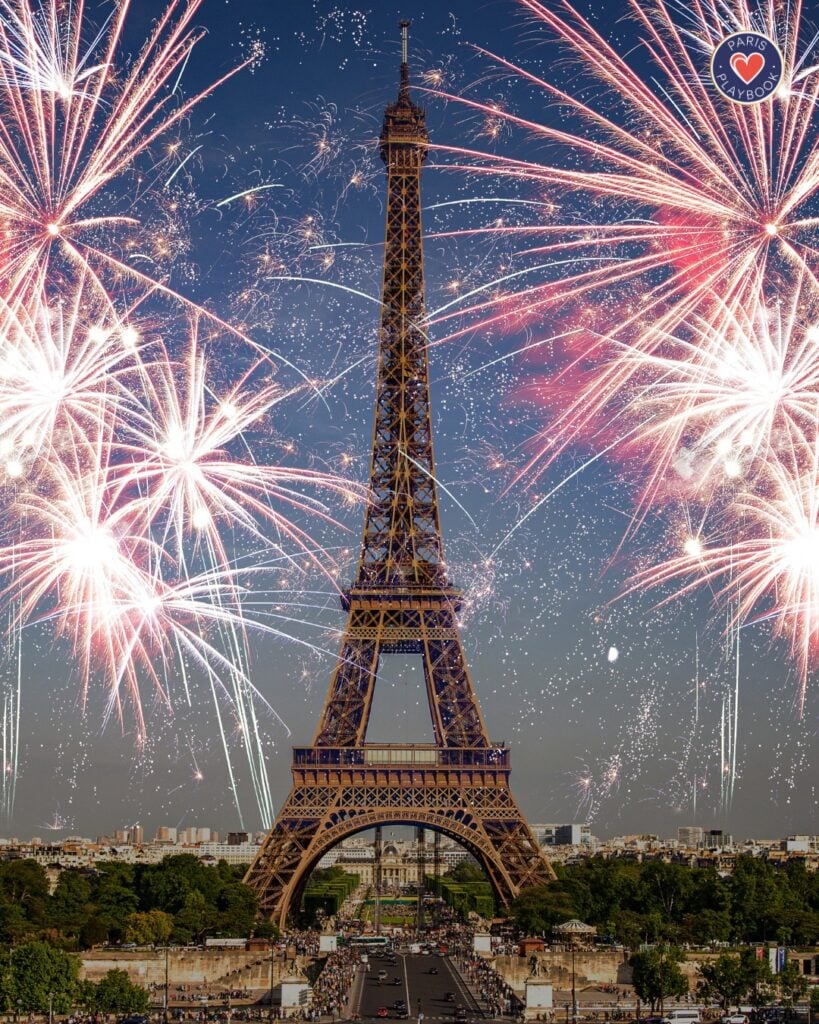 Romantic Things To Do In Paris