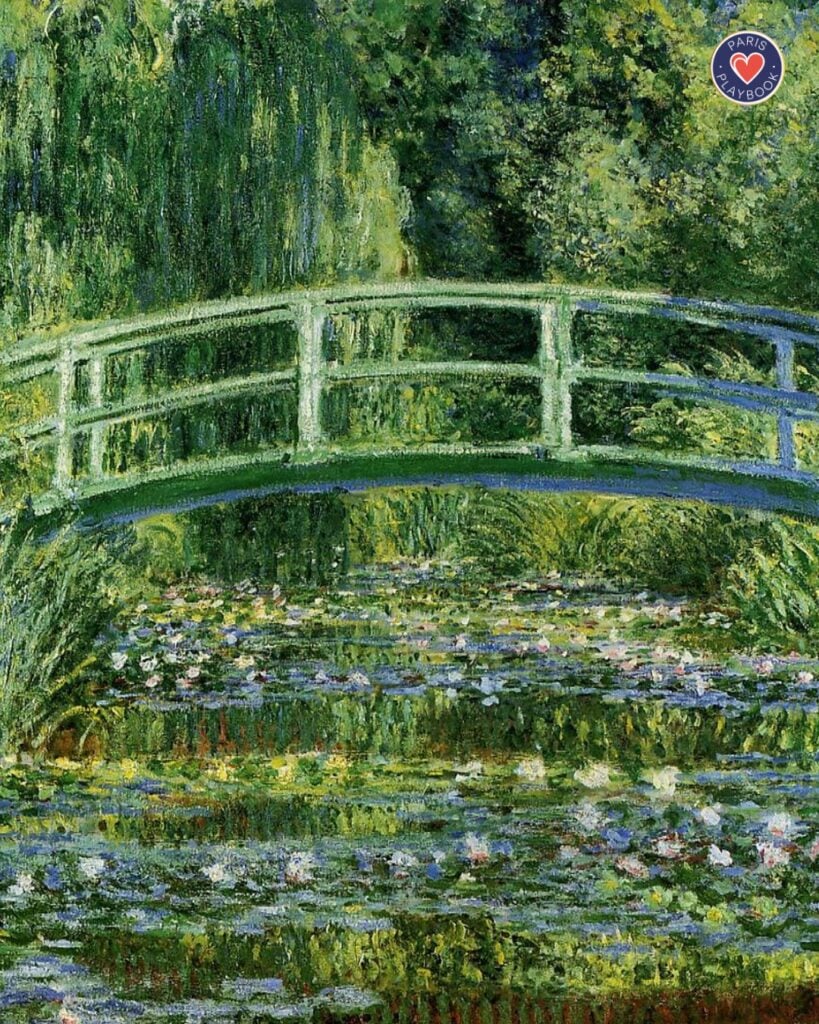 Monet's Gardens