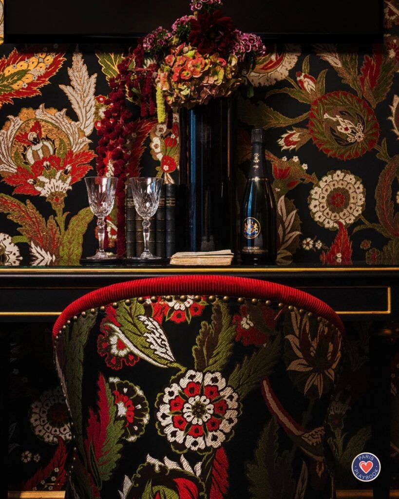 Maison Proust
