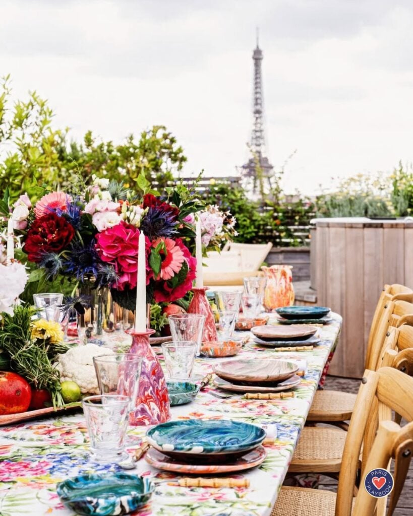 Brach Hotel in Paris