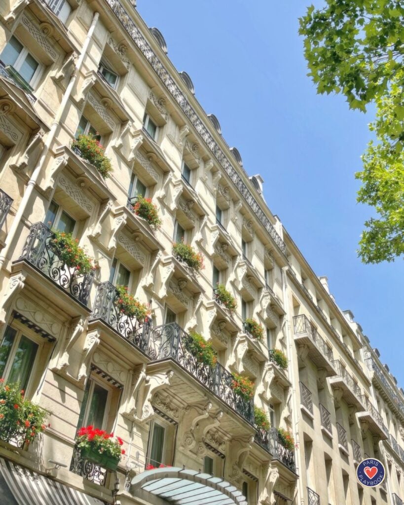 The Chess Hotel