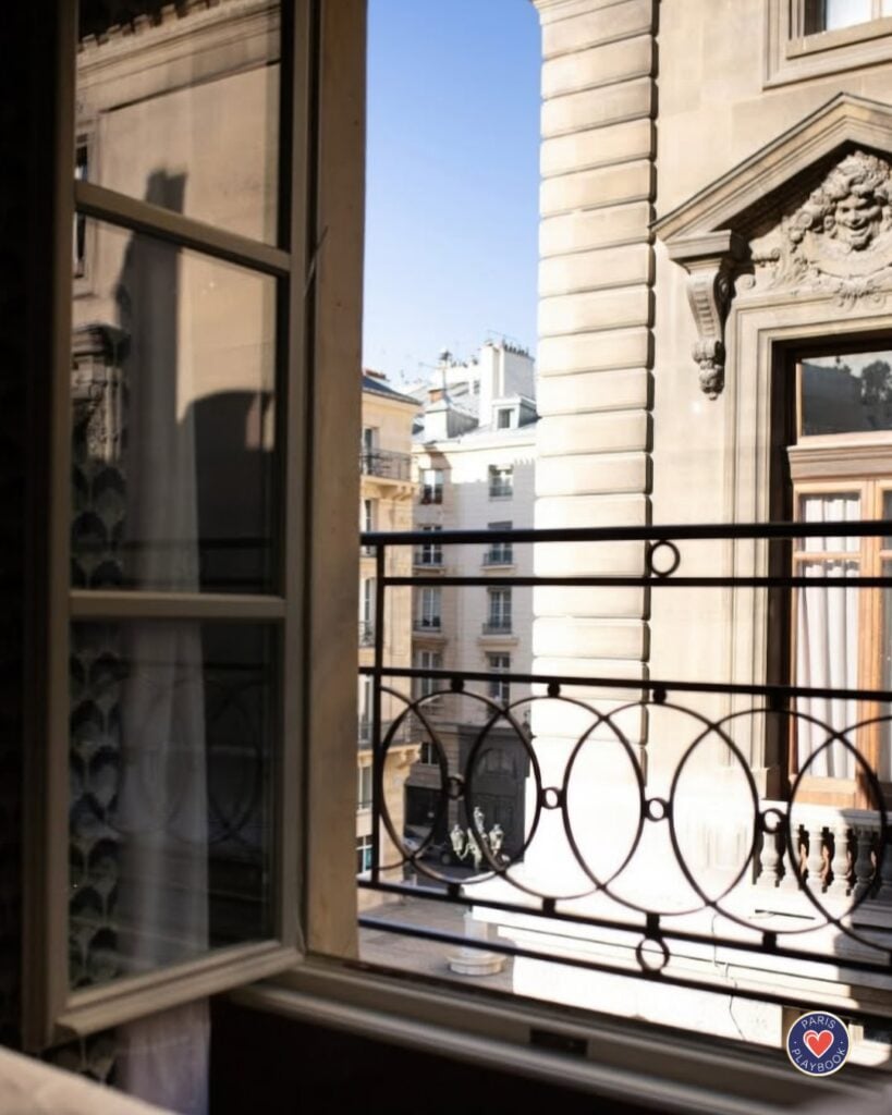 Saint-Marc Paris