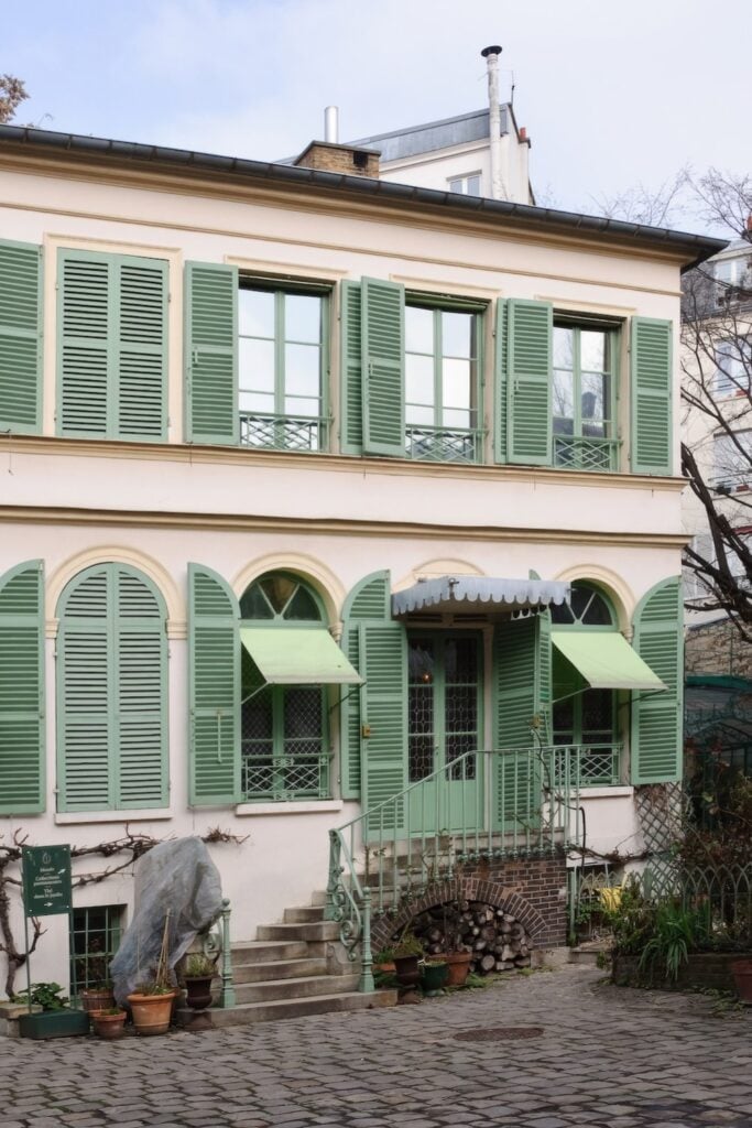 Musée de la Vie Romantique