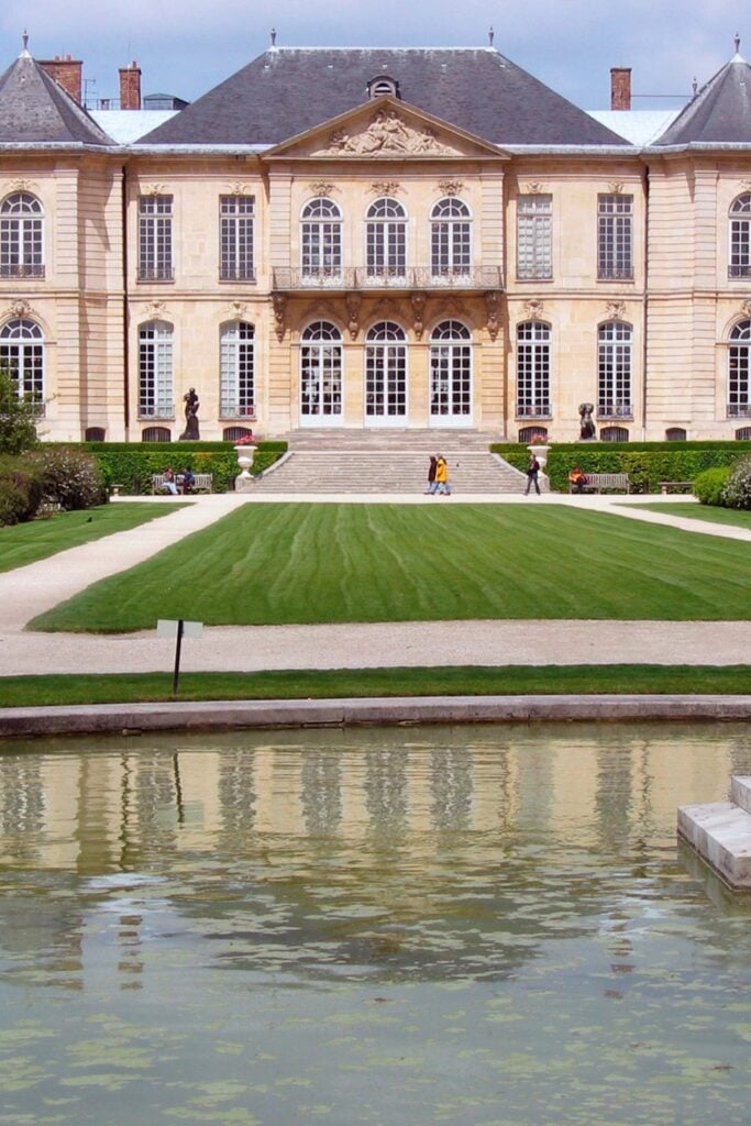 Musée Rodin