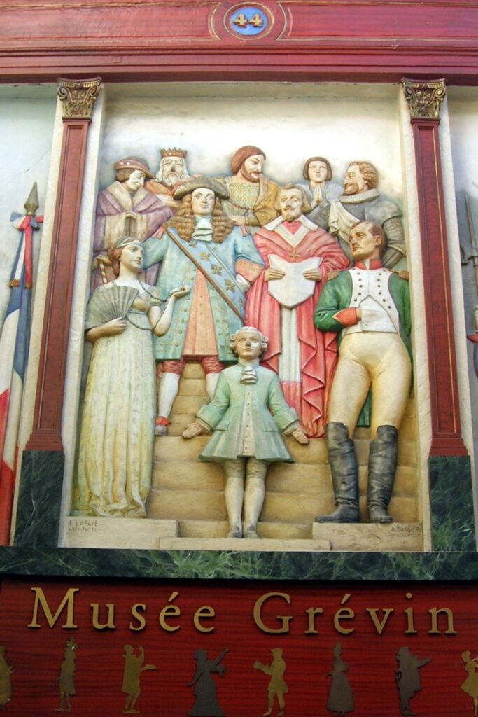 Musée Grévin