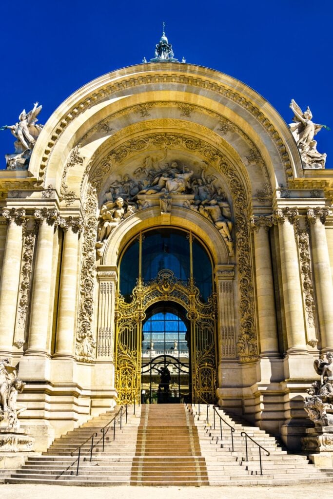 Petit Palais