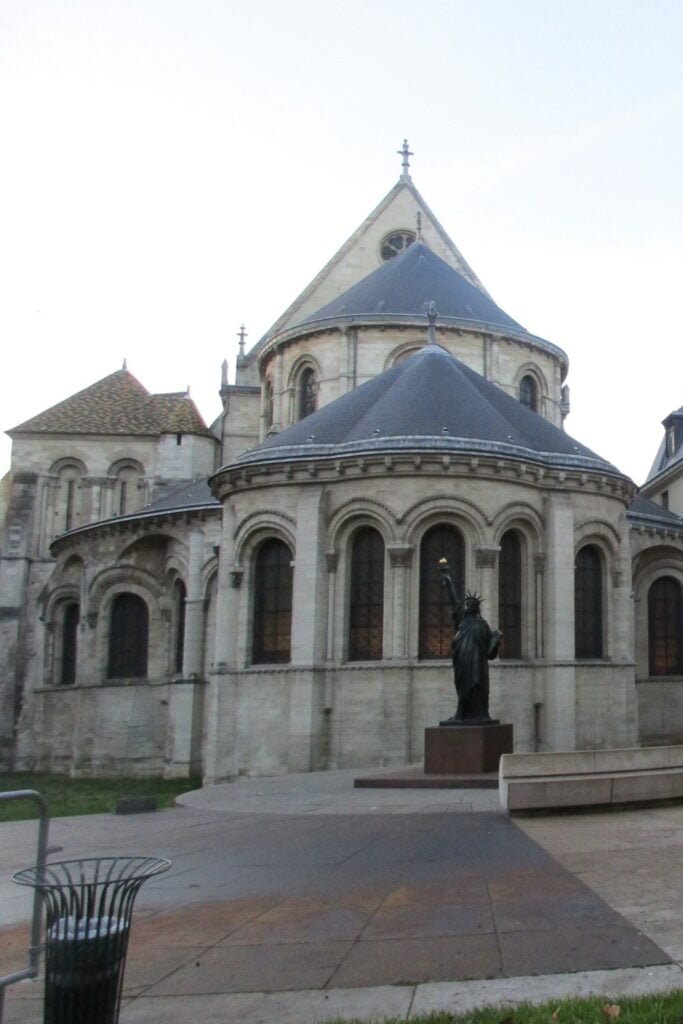Musée des Arts et Métiers