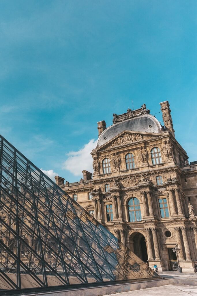 Louvre Museum