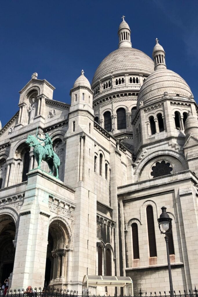 Sacré-Cœur Basilica