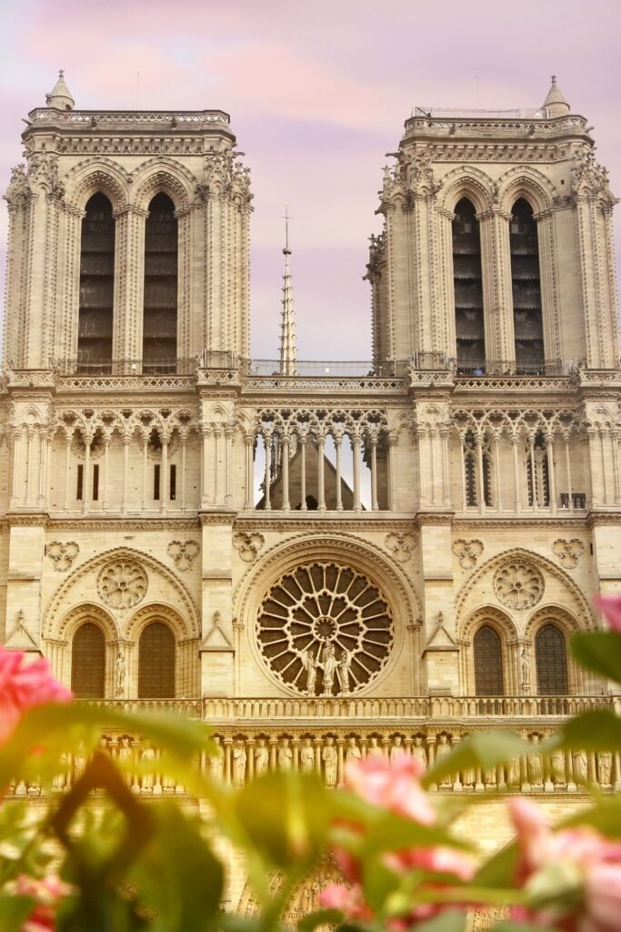 Notre-Dame Cathedral