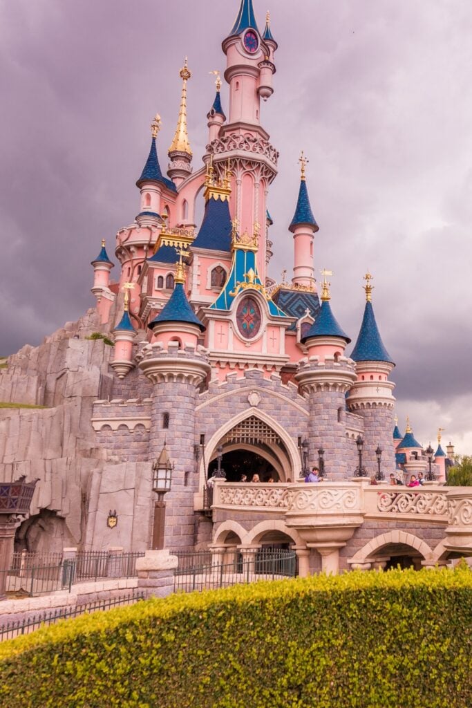 Disneyland Paris