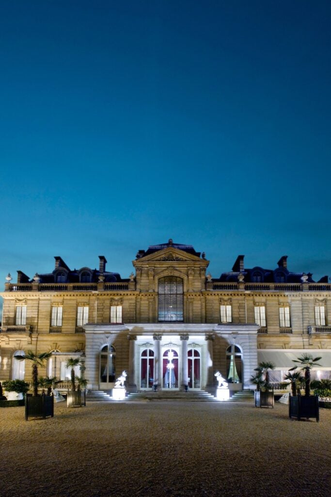 Musée Jacquemart-André