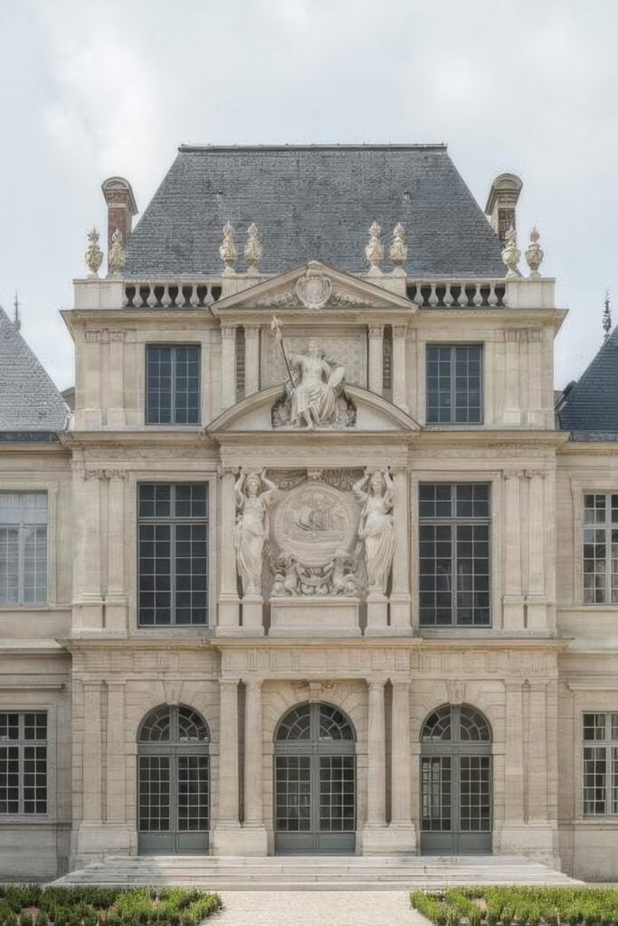 Musée Carnavalet