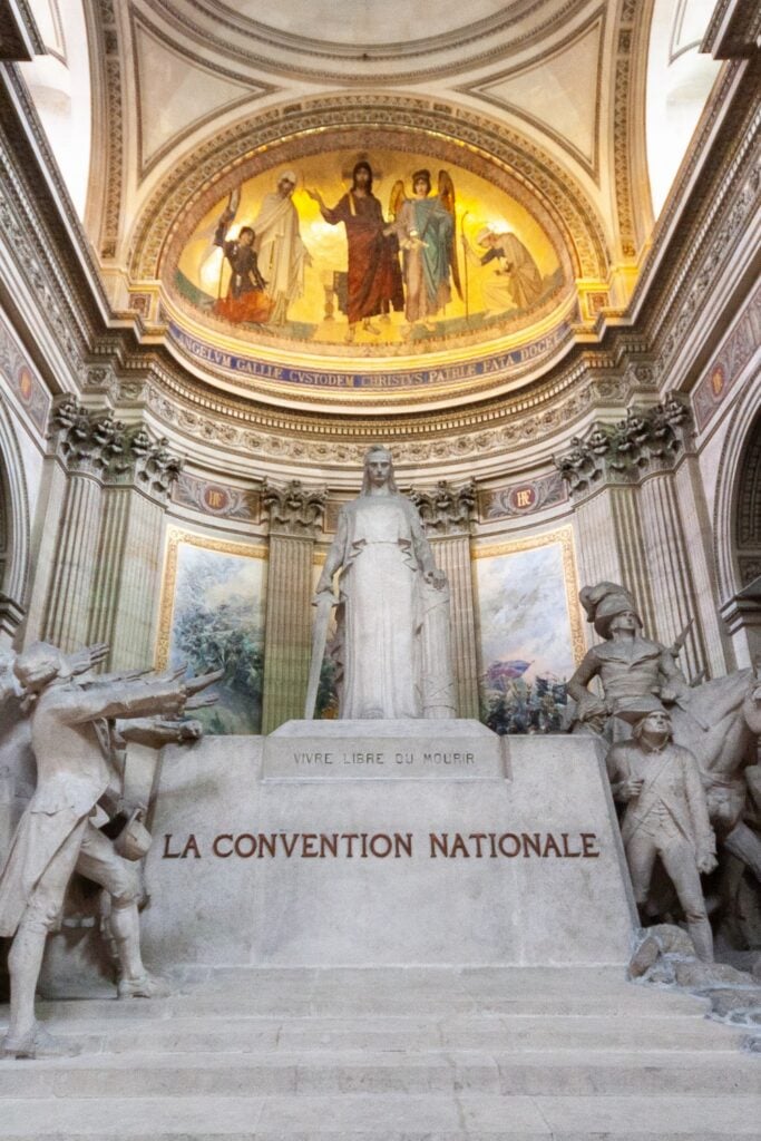 Panthéon