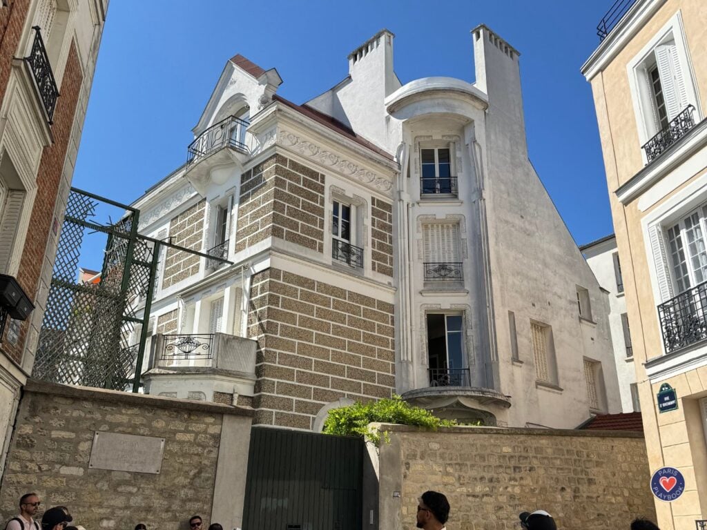 Montmartre Paris Playbook Insiders Guide