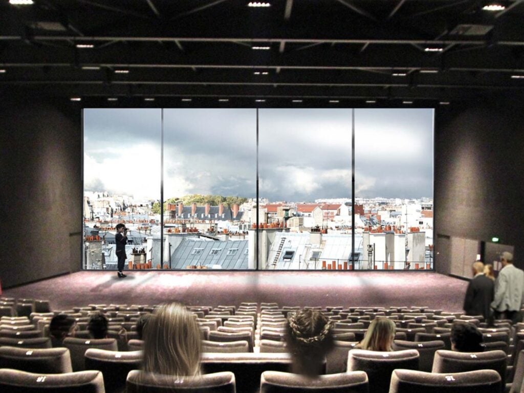 L'Etoile Voltaire Cinema