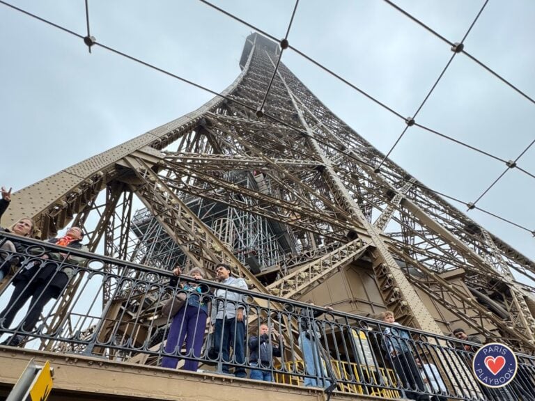 Paris Skip the Line Attractions Guide