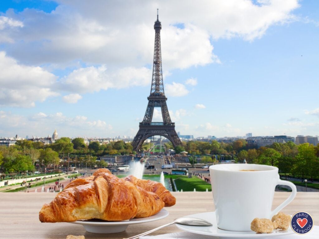 Paris Early Morning Guide