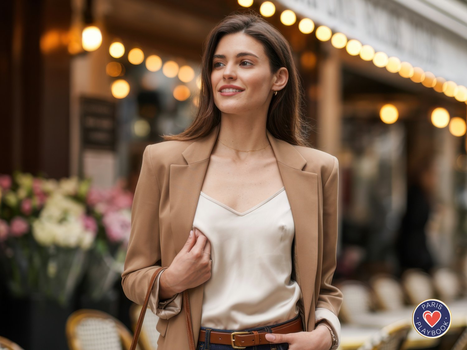 Paris Fashion Essentials Guide