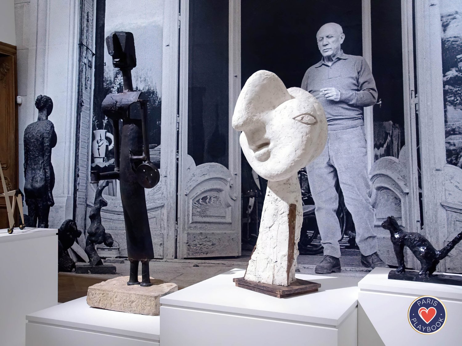 Picasso Museum Paris