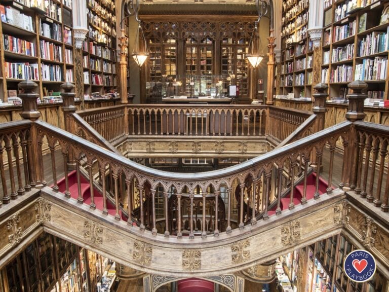 Unusual Things to Do in Paris