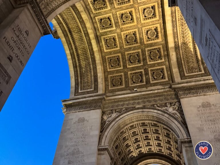 Arc de triomphe