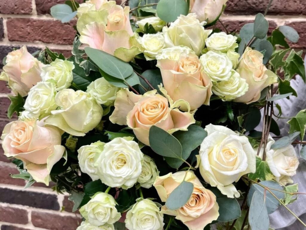 Aquarelle Florist Paris