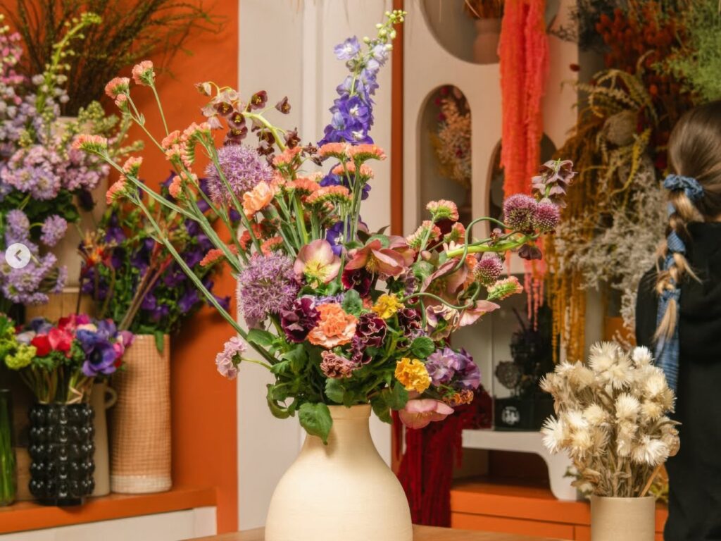 Maison Ciero Luxury Florist Paris