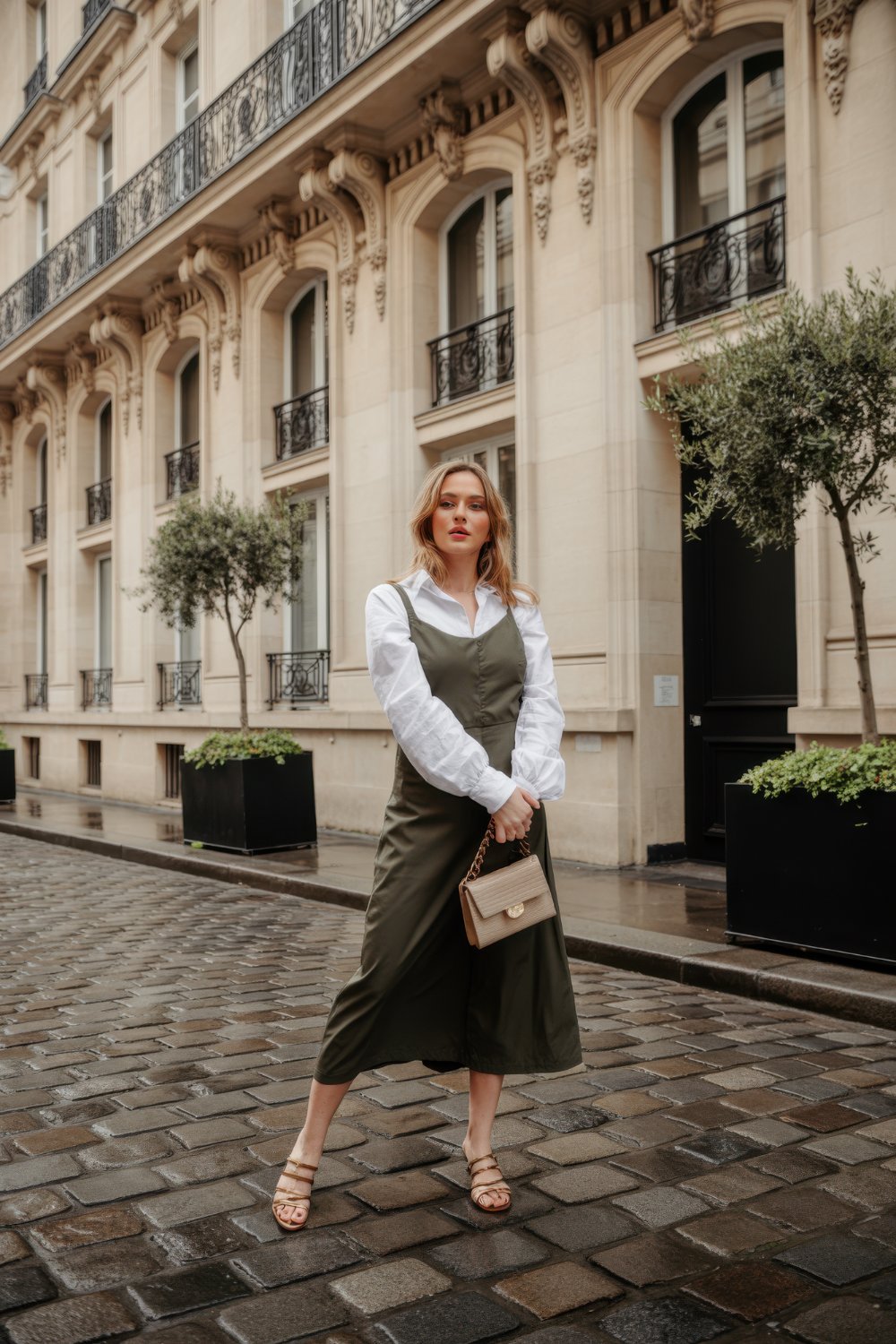 35 Chic Paris Outfit Ideas for Effortless French Style - Paris Playbook