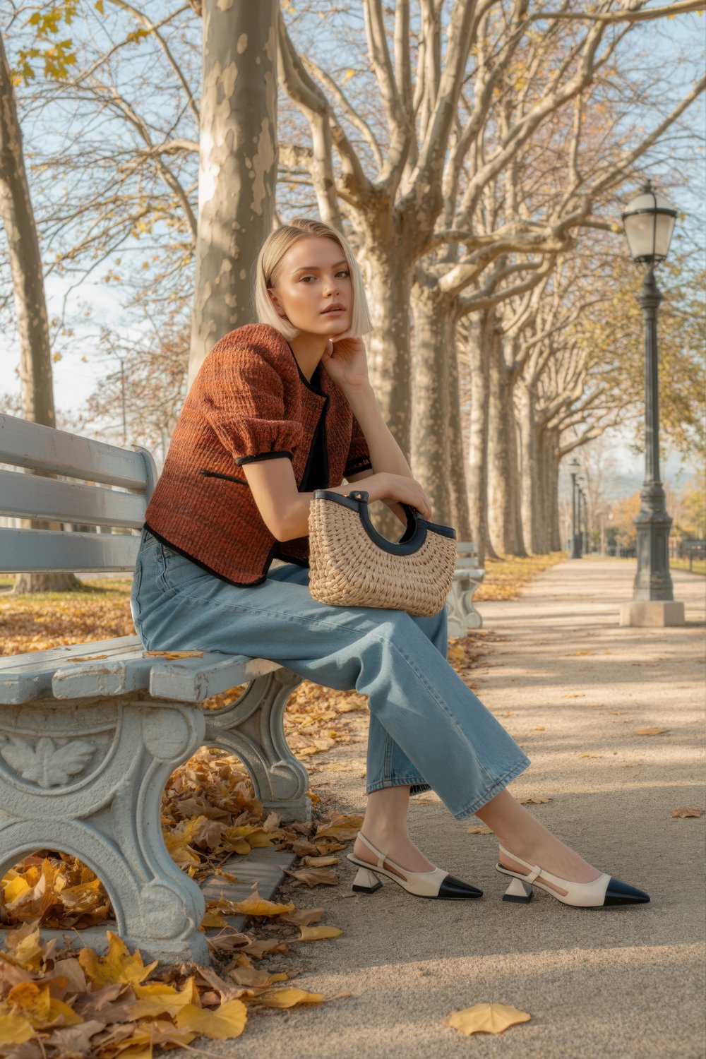 35 Chic Paris Outfit Ideas for Effortless French Style - Paris Playbook
