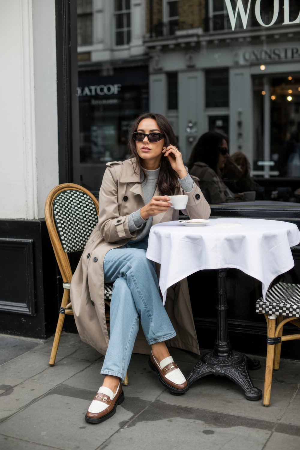 35 Chic Paris Outfit Ideas for Effortless French Style - Paris Playbook