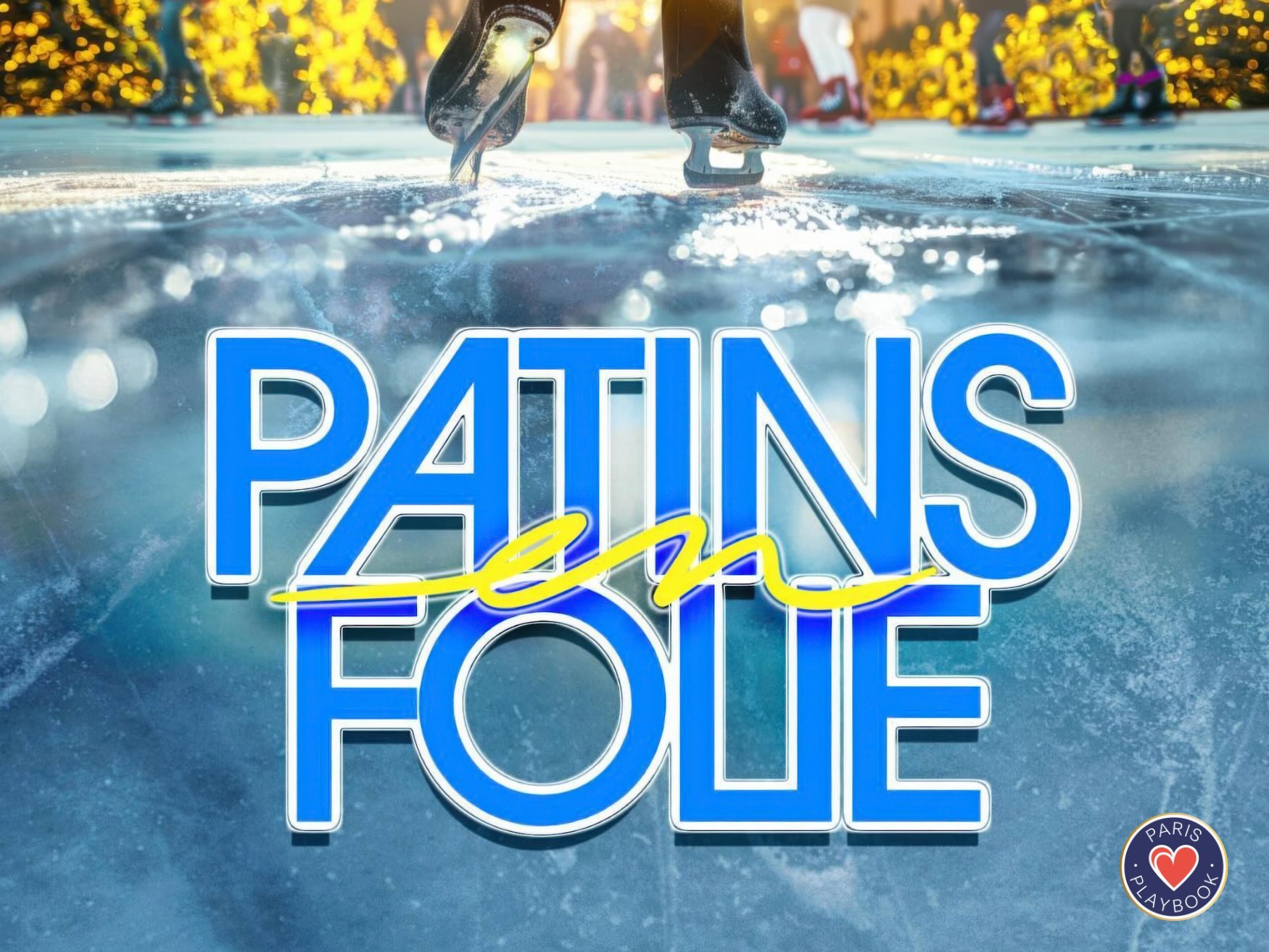 Patins en Folie