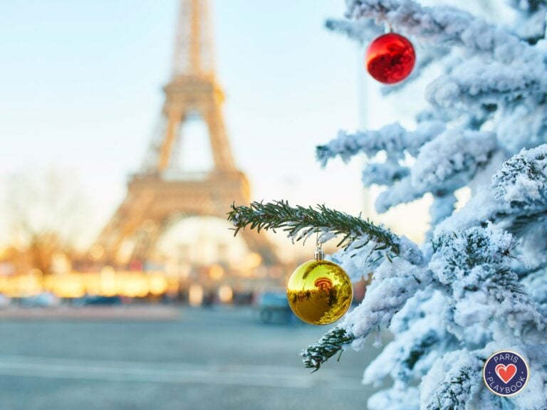 Things to Do in Paris in December